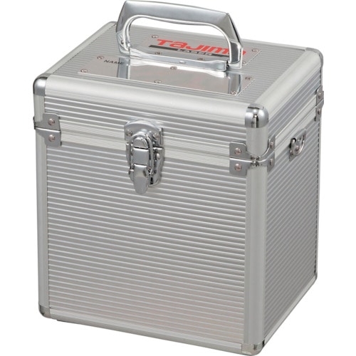 トラスコ中山 タジマ レーザー部品049995 キャリングケース 524-2273 (ご注文単位1個) 【直送品】