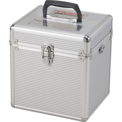 トラスコ中山 タジマ レーザー部品140005 キャリングケース 524-2195 (ご注文単位1個) 【直送品】
