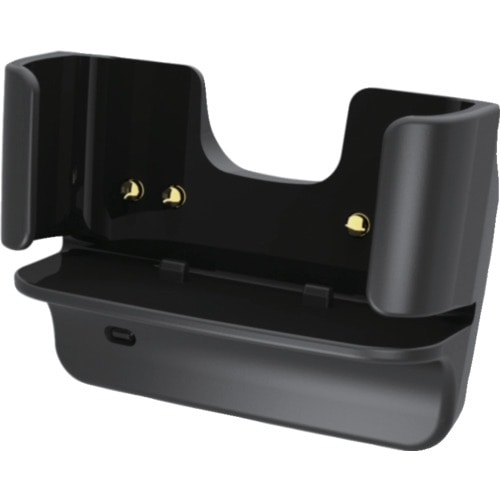 トラスコ中山 八重洲無線 充電器スリーブ(USB Type-C端子) 652-4097 (ご注文単位1個) 【直送品】