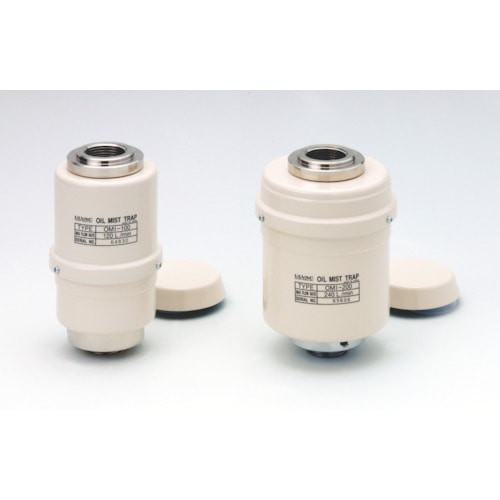 トラスコ中山 ULVAC インライントラップ 123-7629 (ご注文単位1個) 【直送品】