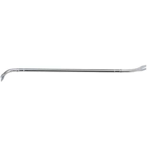 トラスコ中山 モトコマ MKK かるがるパワー平バール 900mm 495-7042 (ご注文単位1本) 【直送品】