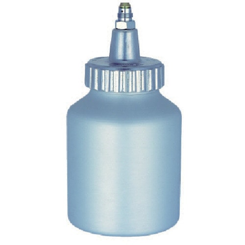 トラスコ中山 アネスト岩田 加圧タンク 加圧コンテナ 1000ml 取付ネジ:M16×1(オネジ) 805-2333 (ご注文単位1個) 【直送品】