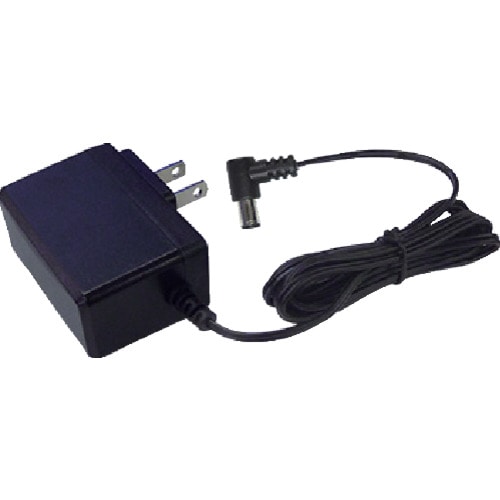 トラスコ中山 八重洲無線 SBH-59用ACアダプタ 652-4096 (ご注文単位1個) 【直送品】