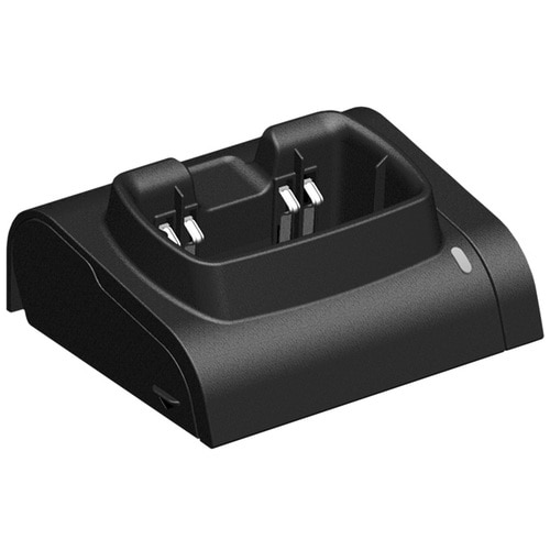 トラスコ中山 八重洲無線 1ポケット充電器スリーブ 652-4095 (ご注文単位1個) 【直送品】