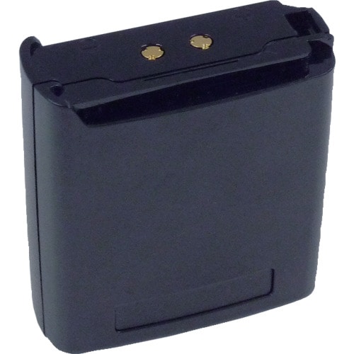 トラスコ中山 八重洲無線 乾電池ケース 653-8232 (ご注文単位1個) 【直送品】