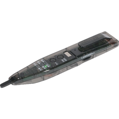 トラスコ中山 ジェフコム ウルトラ4Eチェッカー 565-7279 (ご注文単位1個) 【直送品】