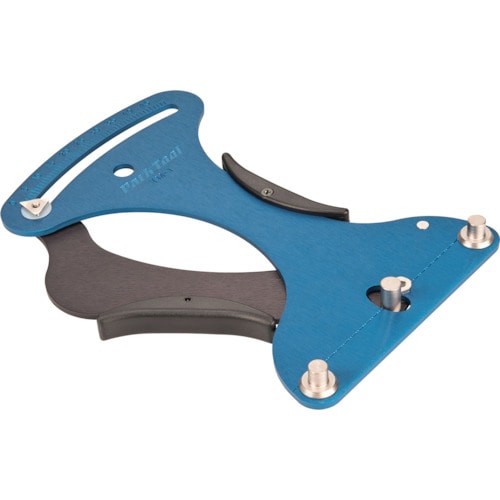 トラスコ中山 ParkTool スポークテンションメーター 270-1781 (ご注文単位1個) 【直送品】
