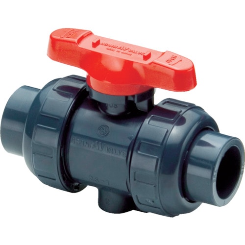 トラスコ中山 アサヒAV 21α-BV PVC/EPDM N20 366-6468 (ご注文単位1個) 【直送品】