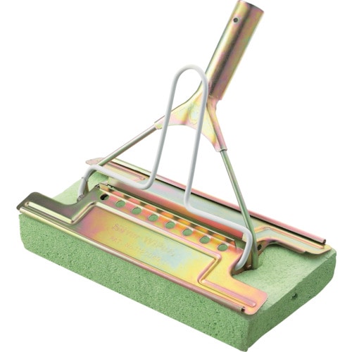 トラスコ中山 コンドル ニューシルバーワイパーワイドB 579-9843 (ご注文単位1個) 【直送品】