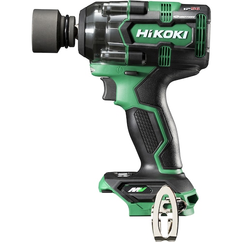 トラスコ中山 HiKOKI 36Vコードレスインパクトレンチ 本体のみ 584-9075 (ご注文単位1台) 【直送品】