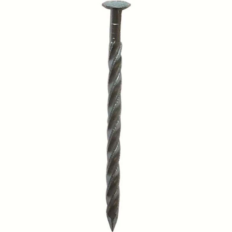 DAIDOHANT ユニクロスクリュー釘 3.0x65 4KG(約1000本) 1箱（ご注文単位1箱）【直送品】
