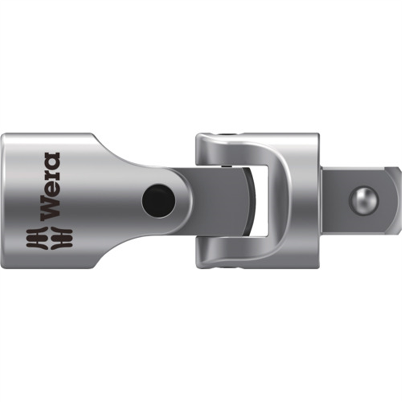 Wera 8795C サイクロップユニバーサルジョイント1/2 1本（ご注文単位1本）【直送品】
