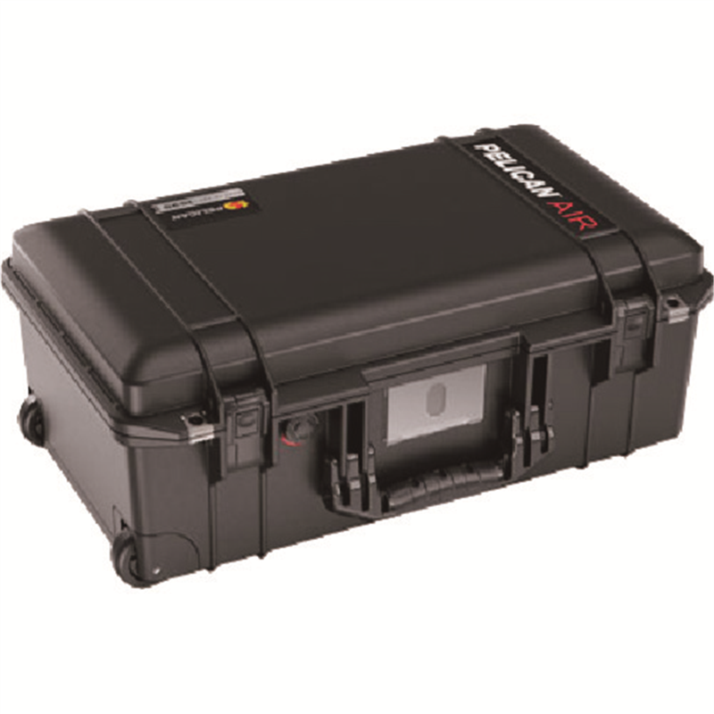 PELICAN 1535 エアケース ブラック 1個（ご注文単位1個）【直送品】