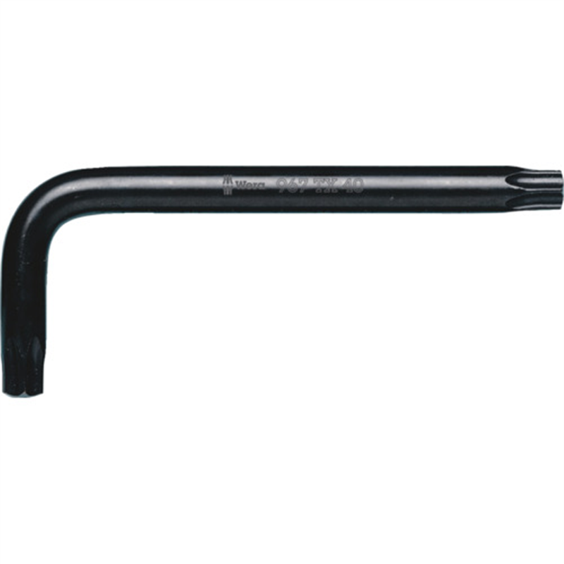 Wera 967 トルクスキー 30 1本（ご注文単位1本）【直送品】