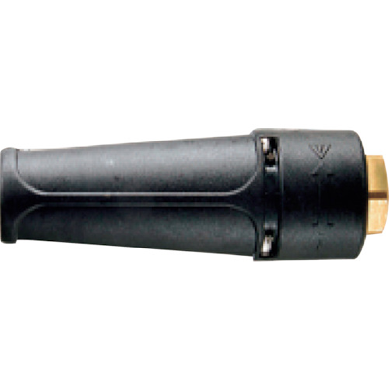 スーパー工業 可変ノズル φ1.1 1個(ご注文単位1個)【直送品】