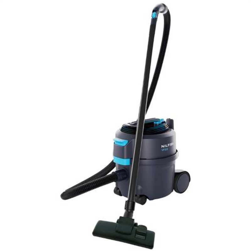 Nilfisk 業務用掃除機 VP300R(乾式) 1台（ご注文単位1台）【直送品】