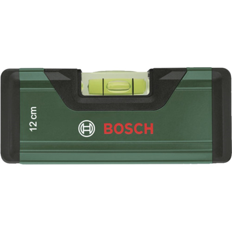 ボッシュ 水平器 120mm 1本(ご注文単位1本)【直送品】