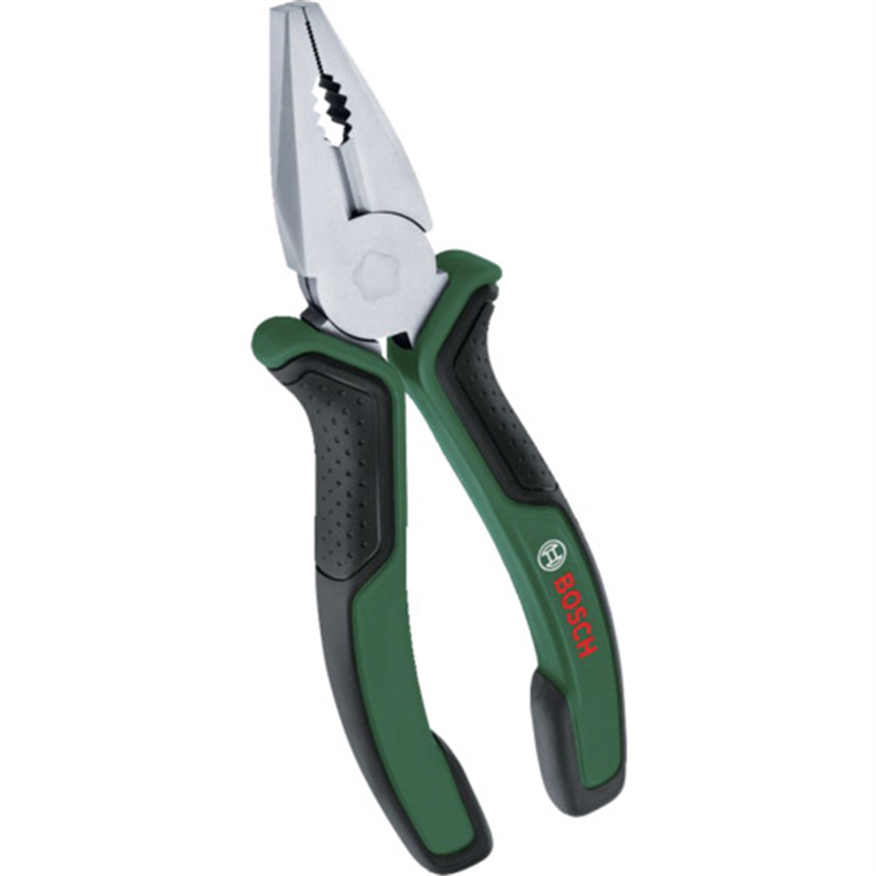 ボッシュ ペンチ 1丁（ご注文単位1丁）【直送品】