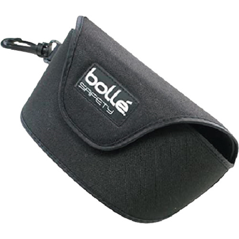 bolle SAFETY セミハードケース(ゴーグル用) 1個（ご注文単位1個）【直送品】