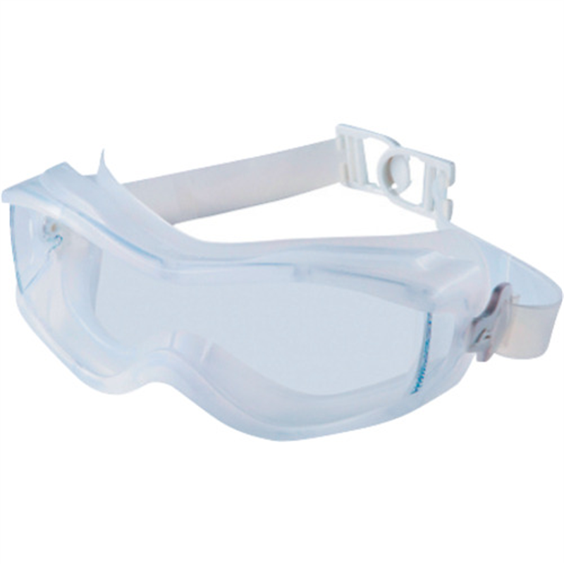 bolle オートクレーブ対応ゴーグル SAFETY STORM AC 1個(ご注文単位1個)【直送品】