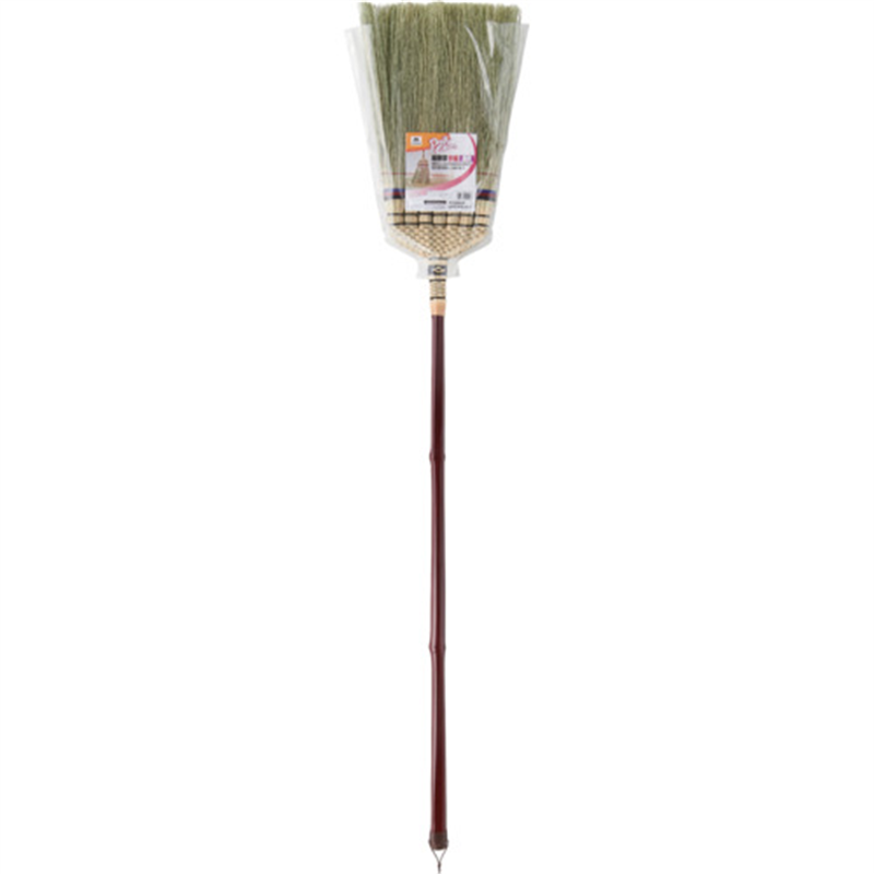 コンドル DAILYCLEAN 座敷箒手編 長柄2 1本(ご注文単位1本)【直送品】