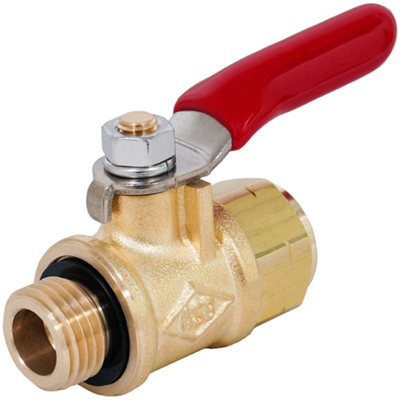 麻場 ボールコック 6 G1/4 1個(ご注文単位1個)【直送品】