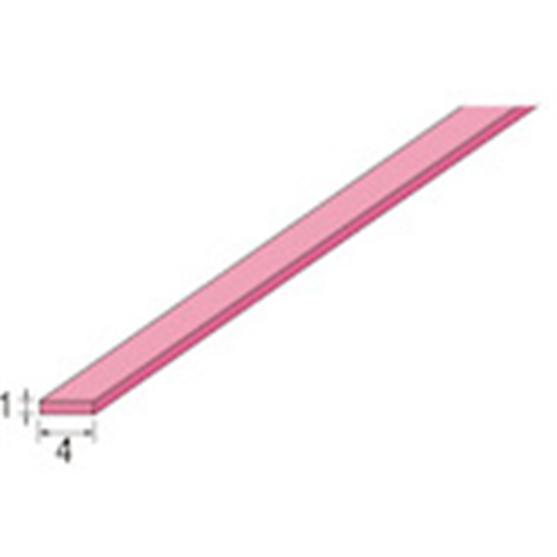 ナカニシ セラファイバー砥石 平型 1×4×100 #400 1本（ご注文単位1本）【直送品】