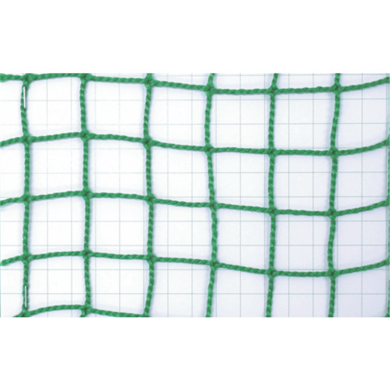 グリーンクロス 害獣防鳥ネット 25mm目 2x10 グリーン 1枚(ご注文単位1枚)【直送品】