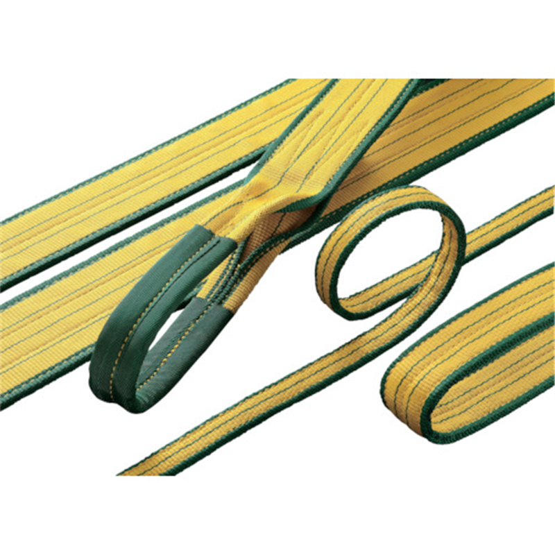 ロックスリング シグマ A-1 50mm×1.5m(両端アイ形) 1本（ご注文単位1本）【直送品】