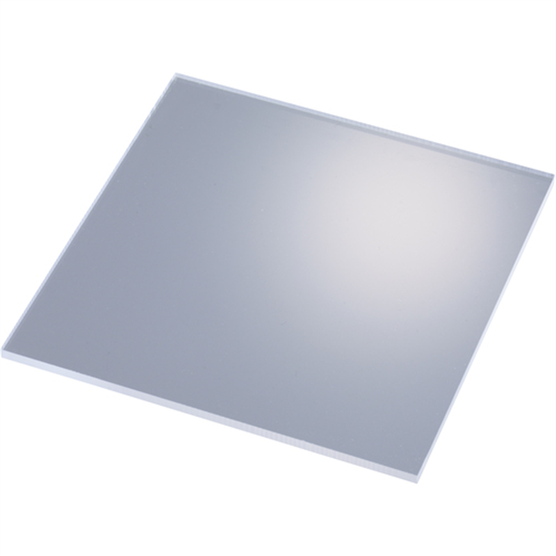 IWATA アクリル板 (透明) 5mm 1枚(ご注文単位1枚)【直送品】