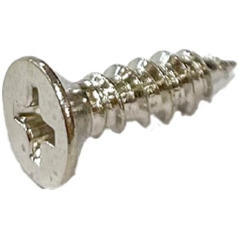 アイワ金属 取付ネジ皿タッピング3.5*12mm 20入 1個(ご注文単位1個)【直送品】