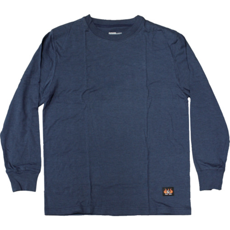 日光物産 Armatex防炎Tシャツ S 1着(ご注文単位1着)【直送品】