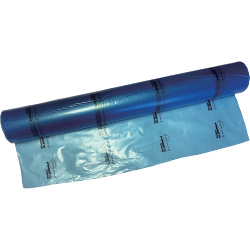 KBIS Bpack 防錆フィルム 幅 1000mmX長さ100mX厚み0.07mm(鉄・非鉄金属共用) 1本（ご注文単位1本）【直送品】