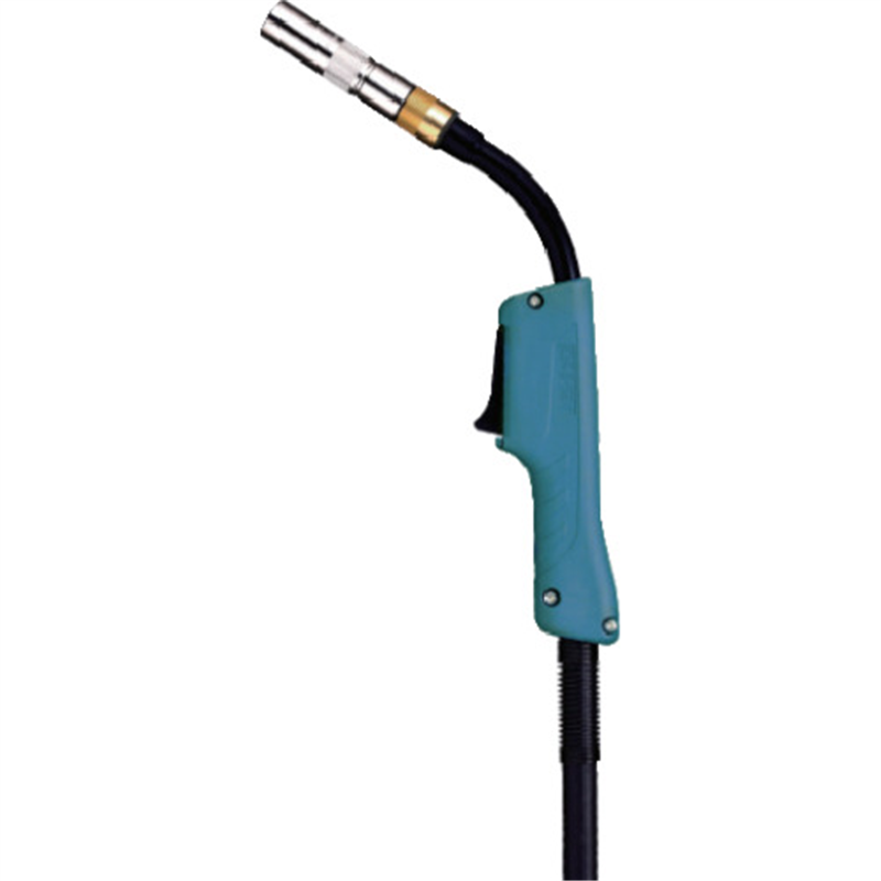 DAIHEN CO2/MAG溶接トーチ ブルートーチIV BT3504-30 1本（ご注文単位1本）【直送品】