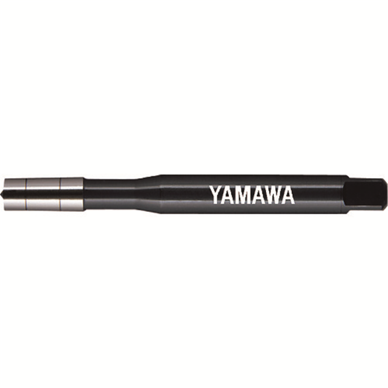 ヤマワ 切削タップ用下穴チェックピン テーパタイプ CPC-T 1/2-20UNF用 1本（ご注文単位1本）【直送品】