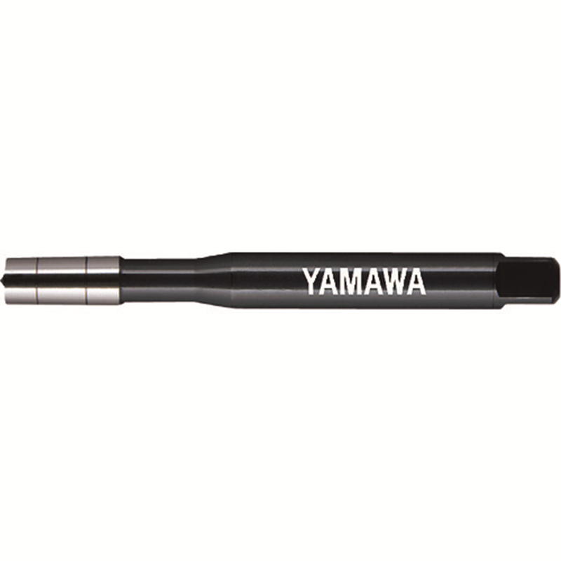 ヤマワ 切削タップ用下穴チェックピン テーパタイプ CPC-T 3/8-16UNC用 1本（ご注文単位1本）【直送品】