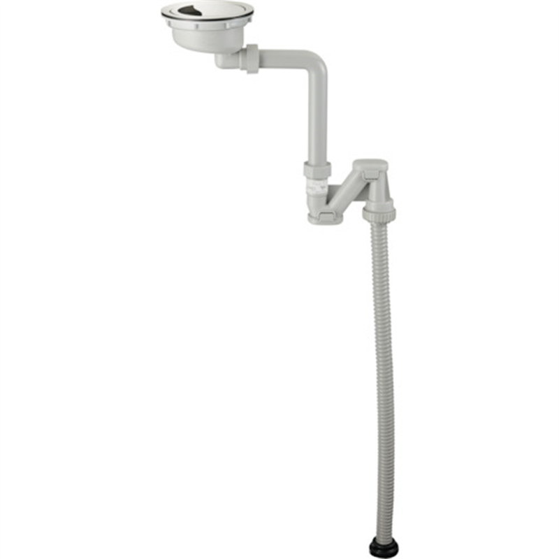 SANEI ステンレス排水口トラップ 1個(ご注文単位1個)【直送品】