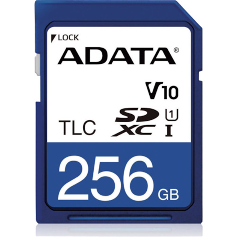 MT 産業グレードSDカード256GB 1個（ご注文単位1個）【直送品】