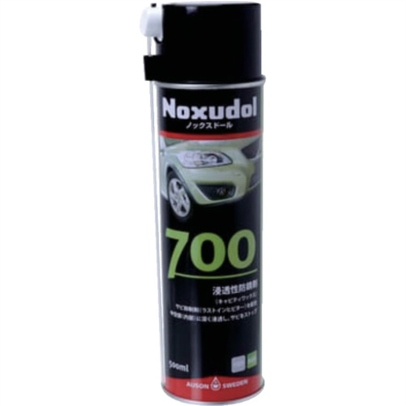 Noxudol ノックスドール700 500ml(エアゾール) 1缶（ご注文単位1缶）【直送品】
