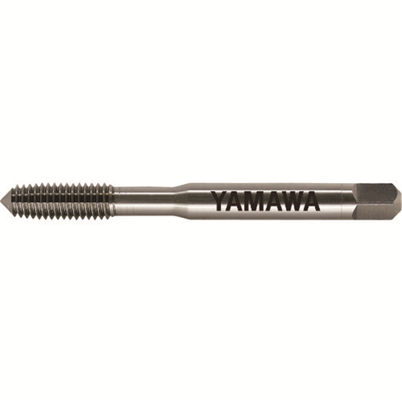 ヤマワ 非鉄用ロールタップ N-RS G7 10-24UNC P 1本（ご注文単位1本）【直送品】