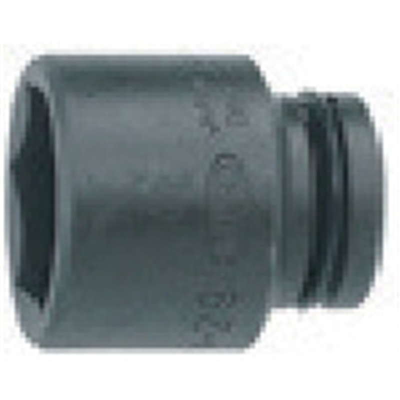 ミトロイ 1/2 インパクトレンチ用 ソケット 24mm 1個（ご注文単位1個）【直送品】