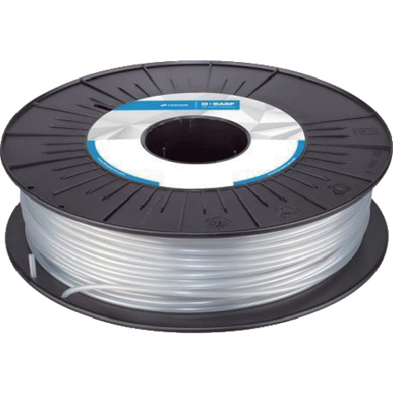 BASF 3Dプリンター用フィラメント Ultrafuse PET-White 2.85mm 1巻(ご注文単位1巻)【直送品】