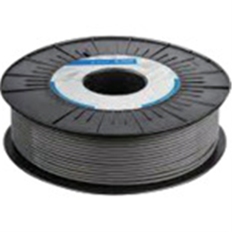 BASF 3Dプリンター用フィラメント Ultrafuse GF30-PP-Black 2.85mm 1巻(ご注文単位1巻)【直送品】