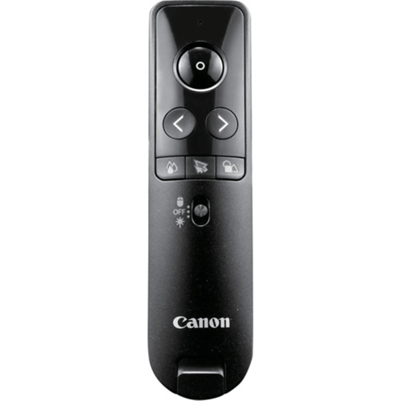 キヤノン プレゼンター PR7-HY 1個（ご注文単位1個）【直送品】