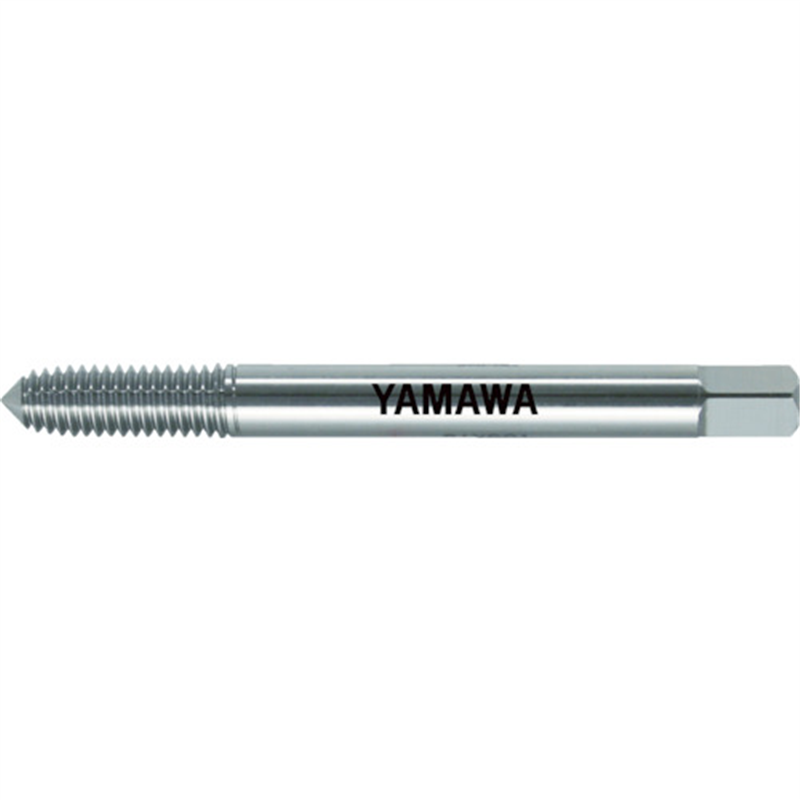 ヤマワ 汎用ロールタップ R-Y M2.5X0.45 3P 1本（ご注文単位1本）【直送品】