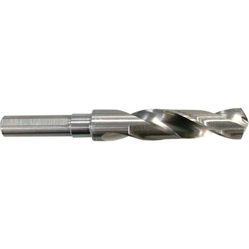 BIC TOOL 鉄工用月光三角ドリル13型 ブリスターパック19.0mm 1本（ご注文単位1本）【直送品】