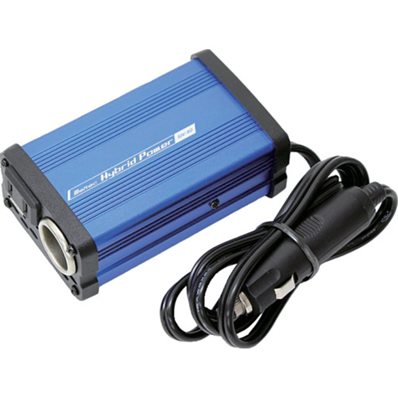 Meltec 3wayインバーター 12V 1台（ご注文単位1台）【直送品】