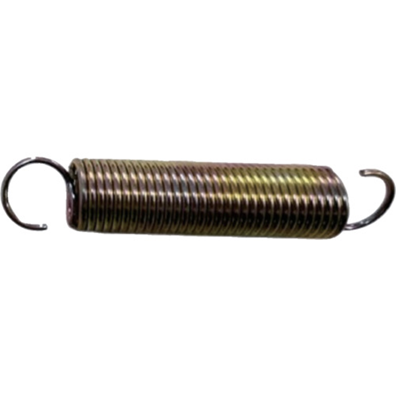 WAKI バラ鉄引きバネ 2.3×22×112 1個（ご注文単位1個）【直送品】