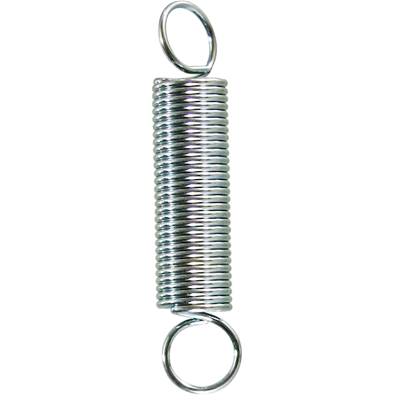WAKI 引きバネ 0.8×8×40(1個入) 1パック（ご注文単位1パック）【直送品】