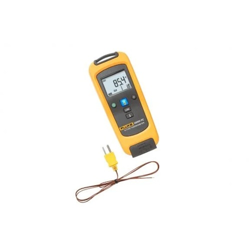 FLUKE K熱電対温度計 T3000FC 1台（ご注文単位1台）【直送品】